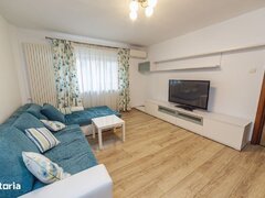 13 Septembrie Apartament 3 camere decomandat, 75 mp, loc parcare ADP