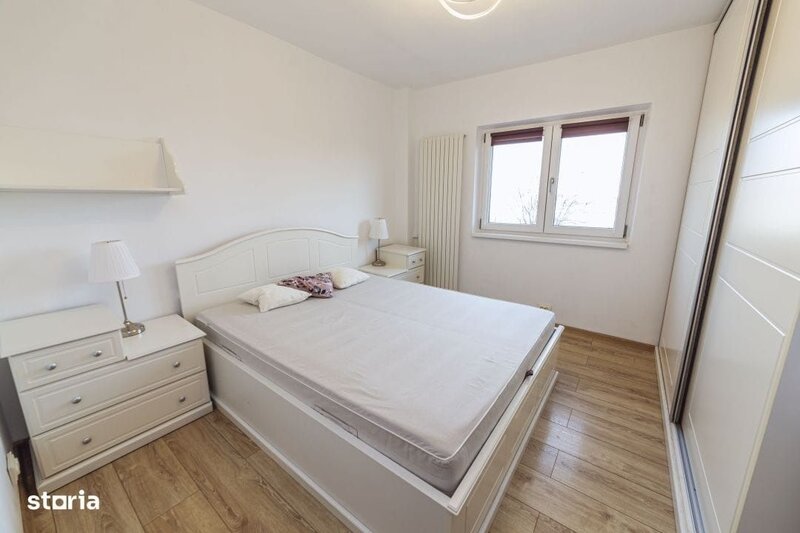 13 Septembrie Apartament 3 camere decomandat, 75 mp, loc parcare ADP
