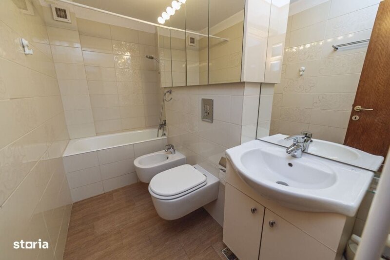 13 Septembrie Apartament 3 camere decomandat, 75 mp, loc parcare ADP