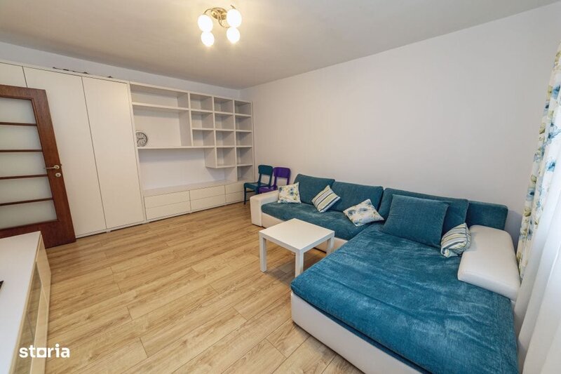 13 Septembrie Apartament 3 camere decomandat, 75 mp, loc parcare ADP