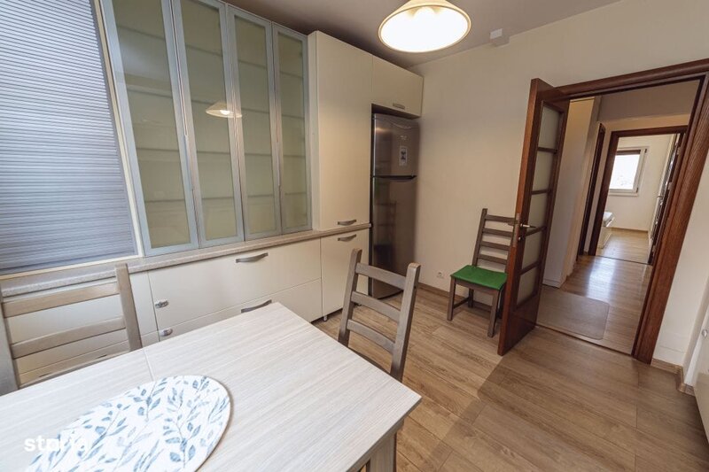 13 Septembrie Apartament 3 camere decomandat, 75 mp, loc parcare ADP
