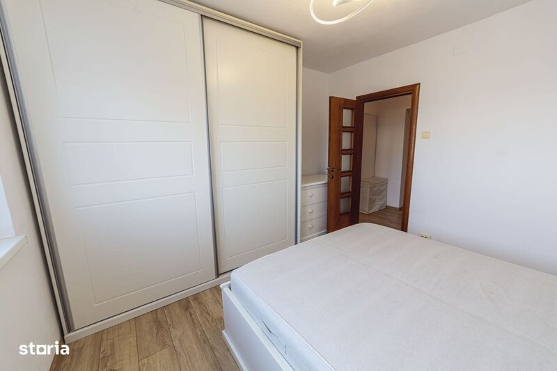 13 Septembrie Apartament 3 camere decomandat, 75 mp, loc parcare ADP