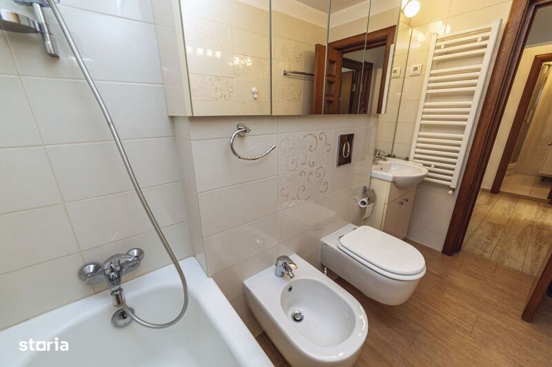 13 Septembrie Apartament 3 camere decomandat, 75 mp, loc parcare ADP