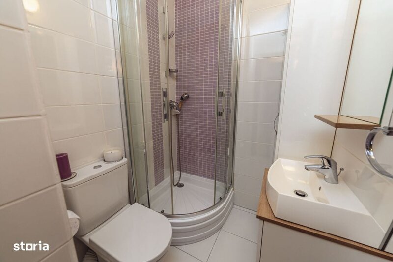 13 Septembrie Apartament 3 camere decomandat, 75 mp, loc parcare ADP